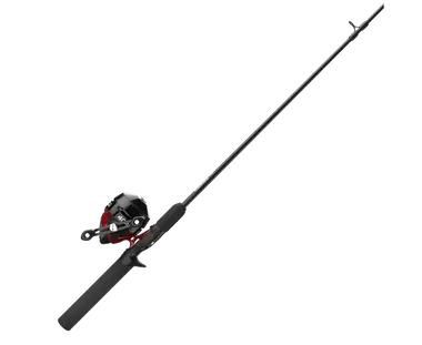 Zebco 404 6' Medium Spincast Combo Offre Du Jour