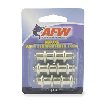 Offre Exclusive AFW - Wire Straightener Tool - Deluxe