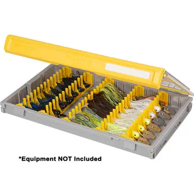 Plano EDGE Master Bladed Jig Box Seulement Aujourd'hui