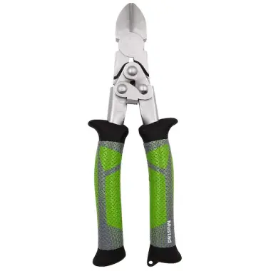 Mustad Double Leverage Side Cutters - MT116 Acheter En Ligne
