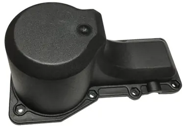 Scotty Downrigger Part - S-MOTORCOVER - MOTOR COVER , STANDARD ELECTRIC DR. (S9020) Soldes