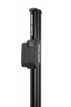 Acheter Direct Minn Kota 15' Talon Bluetooth Black Anchor