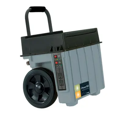 Petit Prix Xantrex Statpower XPower Powerpack 1500