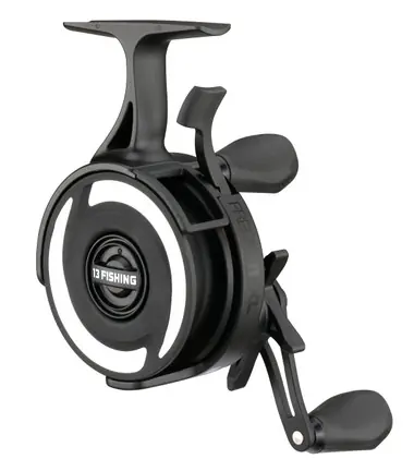 Promotion 13 Fishing - Black Betty Freefall XL - BBFFXL3.0-LH