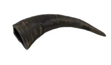 Meilleur Prix Tailfin Pet Co. - X-Large Water Buffalo Horn