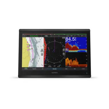Affaire À Saisir Garmin Gpsmap8616xsv 16" Combo Us And Canada Gn+