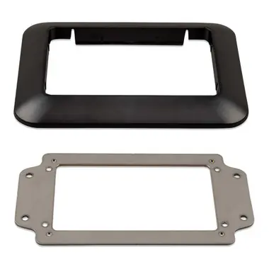 Victron GX Touch 50 Adapter f/CCGX Cut-Out Certifié