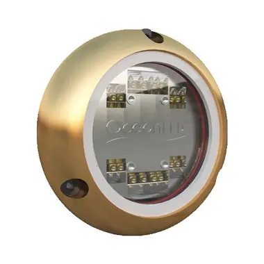 Achetez Aujourd'hui Oceanled Sport S3116s White 16 Led