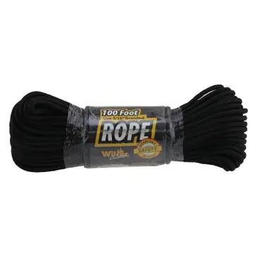 Rope 3/16" x 100' Colored Dernière Chance