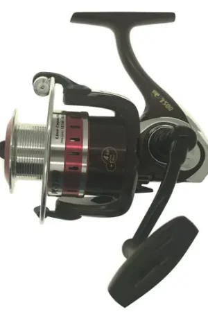 American Premier Versatile Spin Reels - PC3500 Nouvel Arrivage