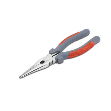 AFW - Stainless Steel Long Nose Pliers 6 in / 15 cm Jusqu'à Épuisement Des Stocks