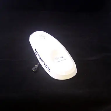 Solde Minn Kota Trolling Motor Part - iPILOT CONTROLLER 1.6 RT TRV TERROVA SERVICE MK LOGO - 2774178