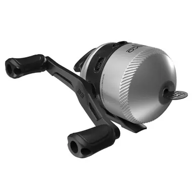 Satisfait Ou Remboursé Zebco 33 Spincast Reel