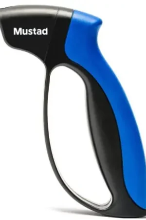 Meilleure Vente Mustad 7" Knife Sharpener - MT097