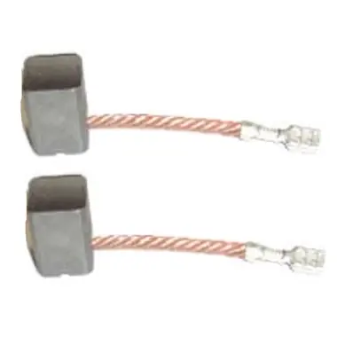 Expédié Aujourd'hui Minn Kota Trolling Motor Part - 4.00" BRUSH KIT (2 BRUSHES) - 2 x 188-094