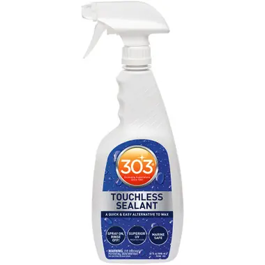 303 Marine Touchless Sealant - 32oz Offre Exclusive