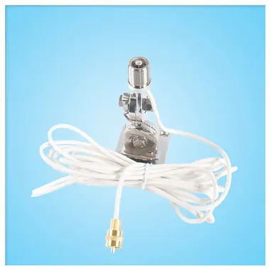 Acheter En Ligne Shakespeare Quickconnect Stainles Steel Ratchet Mount