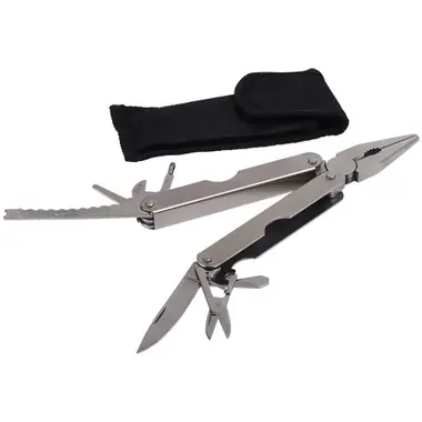 Sea-Dog Multi-Tool w/Knife Blade - 304 Stainless Steel Acheter En Ligne