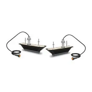 Acheter Direct Garmin Gt30-thp Thru Hull Pair Scanning Transducer