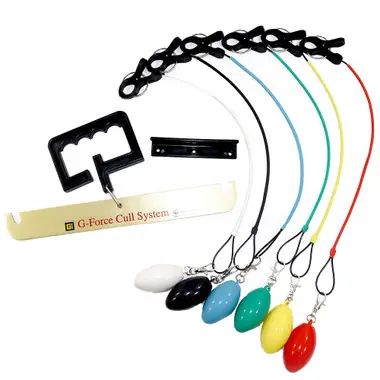 Usine Directe T-H Marine G-Force Conservation Cull System Gen 2