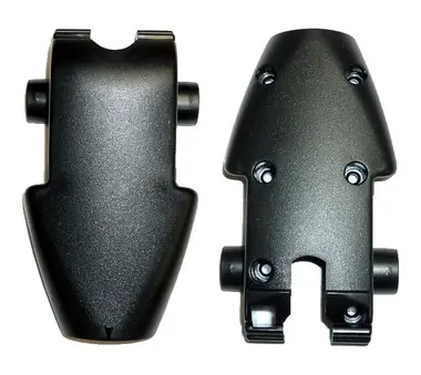 Minn Kota Trolling Motor Part - MAXXUM HAND CONTROL PIVOT HANDLE KIT - TOP & BOTTOM RE-STAGE - 2770905 Meilleur Choix