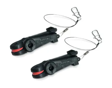 2 PACK - Cannon Downrigger Universal Line Release - 2250009 / 2277002 / 2277007 Populaire