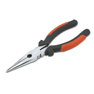 Satisfait Ou Remboursé AFW - Carbon Steel Long Nose Pliers 8 in / 20 cm