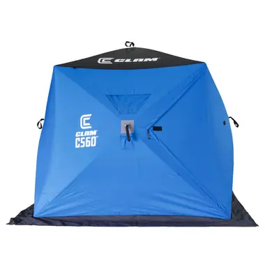Meilleur Prix Clam C-560 Hub Shelter