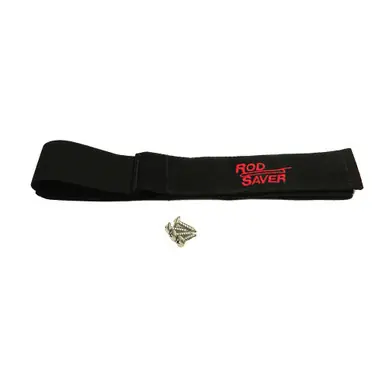 Rod Saver Pro Model Stretch 12" Single Strap Offre Exclusive