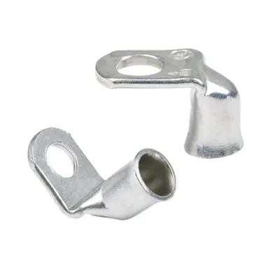 Acheter Direct Ancor 90 Tinned Copper Lug #2 - 3/8" - 2-Piece