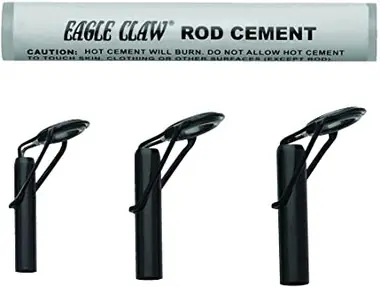 Acheter En Ligne Eagle Claw - Heavy Duty Tip Repair Kit
