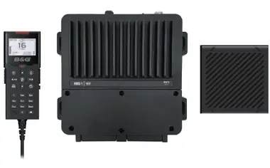 Acheter En Ligne B&g V100 Vhf System