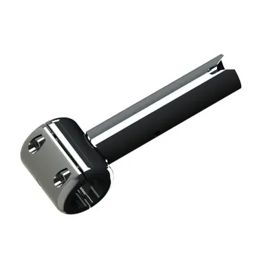 Achetez Aujourd'hui TACO ShadeFin Fixed Clamp-On Mount