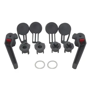Achat Immédiat Lewmar Large Handle Kit - Pair