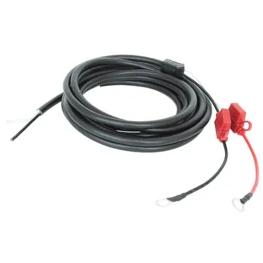 Prix Bas Minn Kota Mk-ec-15 15' Charger Output Extension Cable