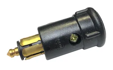 Paiement Sécurisé Scotty Downrigger Part - S-PLUGMALEHELLA - PLUG 2 POLE 12V #87136-002262001 (S9030)