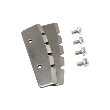 Offre Du Jour Eskimo 8" Power Replacement Blades
