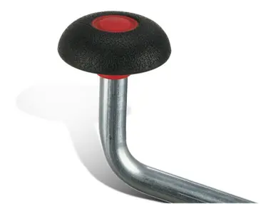 Strikemaster Hand Auger Knob Assembly Nouveauté