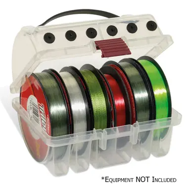 Meilleure Vente Plano ProLatch Line Spool Box