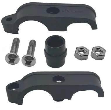 Scotty Downrigger Part - S-FAIRLEAD114 - FAIRLEAD WIRE GUIDE, 1 1/4" BOOM (S9345) Offre Exclusive