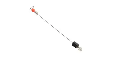 Retour Gratuit Frabill Titanium Spring Bobber