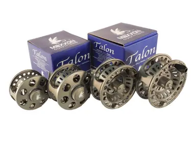 Prix Choc Maxxon Talon Fly Reel - T-I