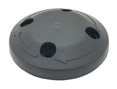 Scotty Downrigger Part - S-CAPTOPTRAP - LINE PULLER, TOP CAP (S9485) Nouvel Arrivage