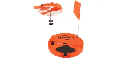 Remise Frabill Pro Thermal Tip-up