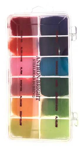 Wapsi Antron Bright Dispenser Prix Cassé