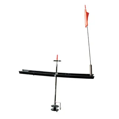 Promotion Eagle Claw Arctic Tip-Up