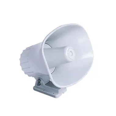 Achat Immédiat Standard Horizon 240SW 5 x 8 Hailer/PA Horn - White