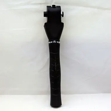 Offre Spéciale Minn Kota Trolling Motor Part - HANDLE ASM, VAR SPEED, FW/SW TRAXXIS, HC MODELS MK LOGO - 2990468