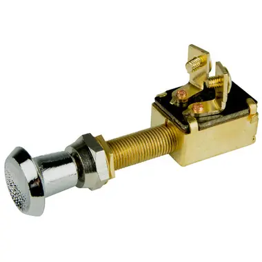 Acheter Direct BEP 2-Position SPST Push-Pull Switch - OFF/ON (two circuit)