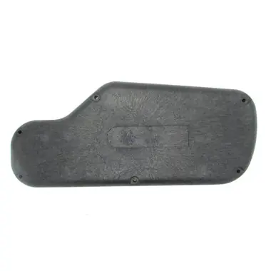 Meilleur Choix Cannon Downrigger Part - (PRE 2007) MOTOR HOUSING COVER - 1421070